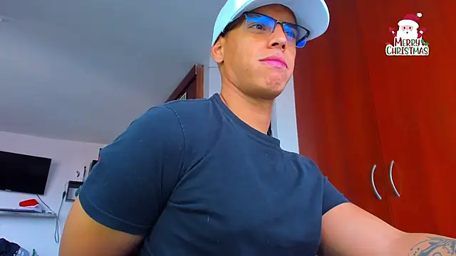  John Boy  online show from December 2025 09:08:02 PM