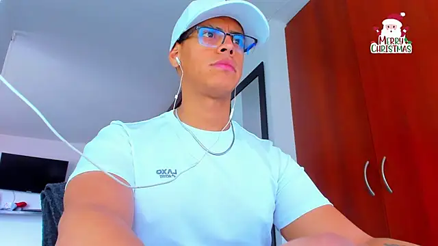  John Boy  online show from December 2025 05:08:02 PM