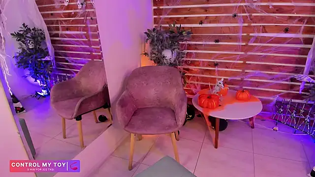  MeganRain online show from October 2025 07:12:02 AM