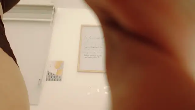 Elen  Sweet online show from November 2025 09:17:01 PM