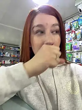 roouse online show from January 2025 09:06:01 PM