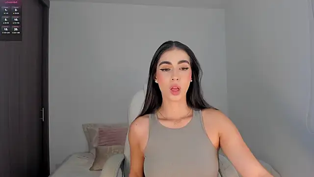 Snapshot of RebeccaBaxter chatting on February 2025 03:30:01 AM RebeccaBaxter online show from February 2025 03:30:01 AM