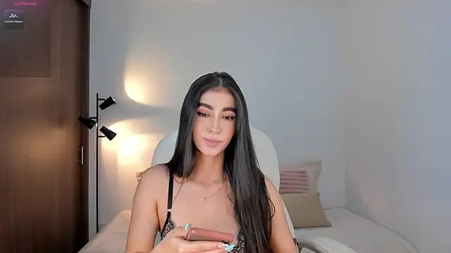 RebeccaBaxter online show from March 2026 12:17:02 AM