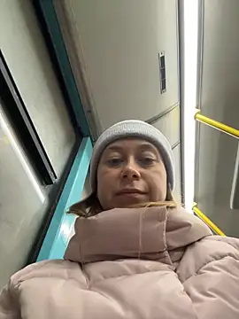 BrookeEvans online show from February 2025 06:51:01 PM