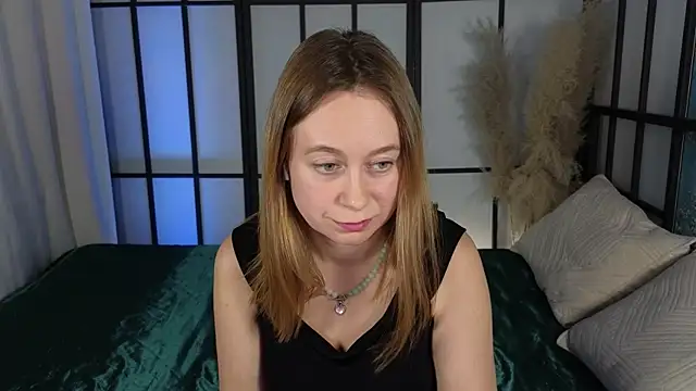 BrookeEvans online show from February 2025 09:56:01 PM