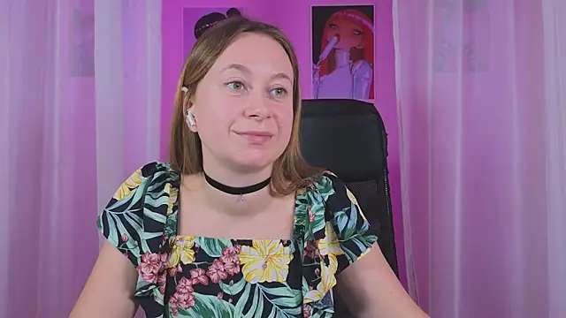 BrookeEvans online show from February 2025 08:53:02 PM