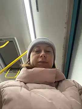 BrookeEvans online show from February 2025 06:47:02 PM