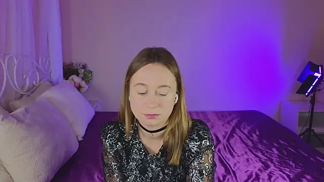 BrookeEvans online show from February 2025 09:49:02 PM