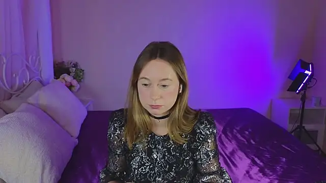 BrookeEvans online show from February 2025 12:52:02 AM