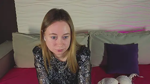 BrookeEvans online show from February 2025 09:56:02 PM