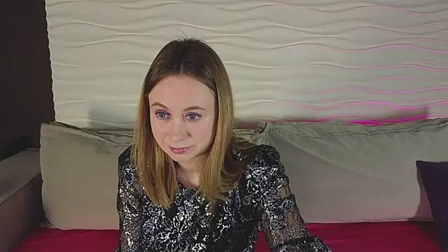 BrookeEvans online show from February 2025 04:01:02 AM