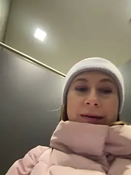 BrookeEvans online show from February 2025 07:02:02 AM