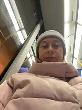 BrookeEvans online show from February 2025 06:51:01 PM
