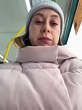 BrookeEvans online show from February 2025 07:03:01 AM