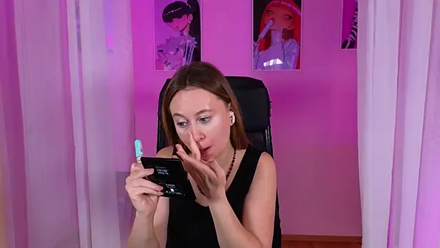 BrookeEvans online show from February 2025 11:52:02 PM