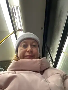 BrookeEvans online show from February 2025 06:54:02 PM