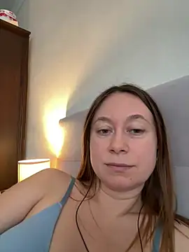 BrookeEvans online show from February 2025 06:29:02 AM