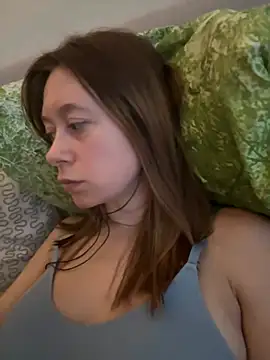 BrookeEvans online show from February 2025 05:19:02 AM