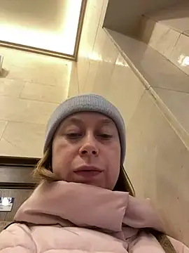BrookeEvans online show from February 2025 01:00:01 AM