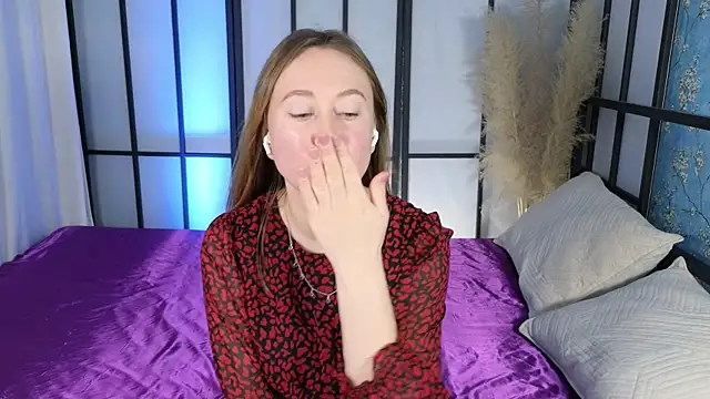 BrookeEvans online show from February 2025 09:58:02 PM