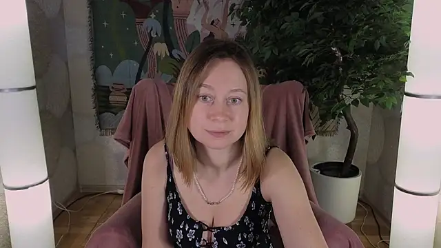 BrookeEvans online show from February 2025 08:39:01 PM