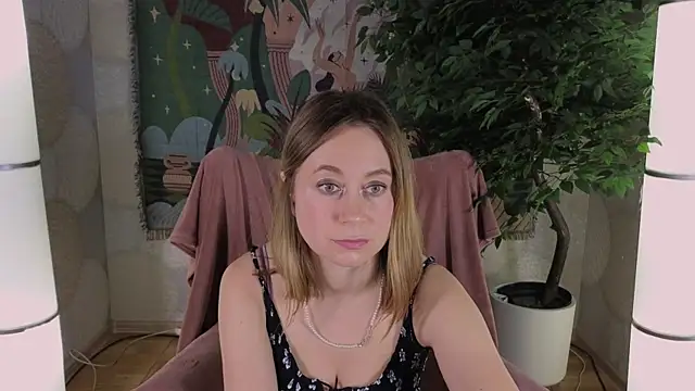 BrookeEvans online show from March 2025 03:10:02 AM