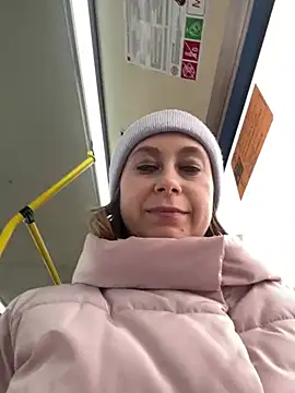 BrookeEvans online show from March 2025 06:35:02 AM