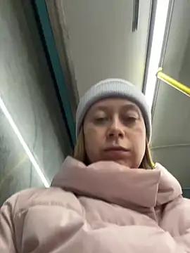 BrookeEvans online show from March 2025 06:43:02 PM