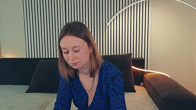 BrookeEvans online show from March 2025 03:13:02 AM