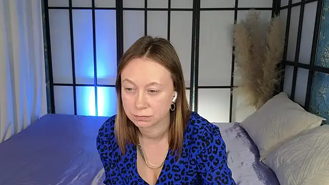BrookeEvans online show from March 2025 12:11:02 AM