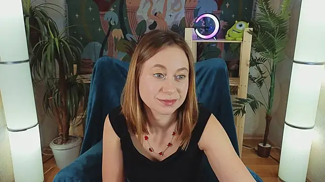 BrookeEvans online show from March 2025 04:17:02 AM