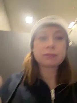 BrookeEvans online show from March 2025 07:20:01 AM