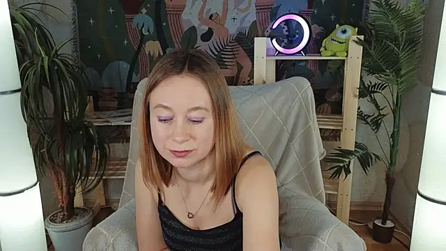 BrookeEvans online show from March 2025 09:54:02 PM