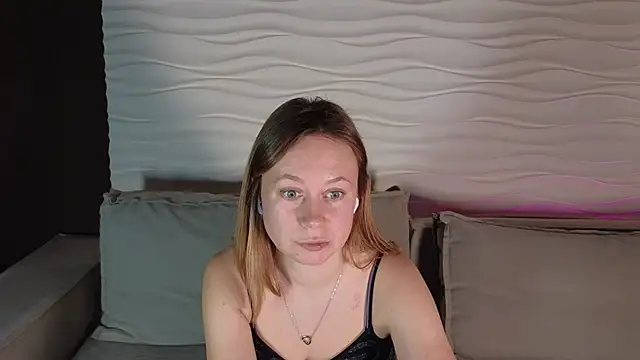BrookeEvans online show from March 2025 08:54:01 PM