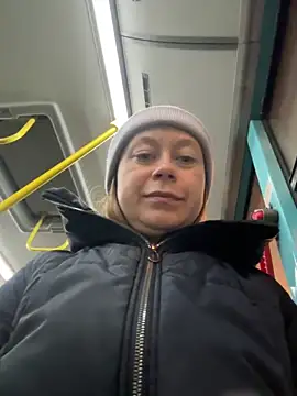 BrookeEvans online show from March 2025 06:48:02 PM