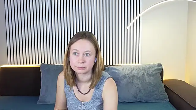 BrookeEvans online show from March 2025 09:53:02 PM
