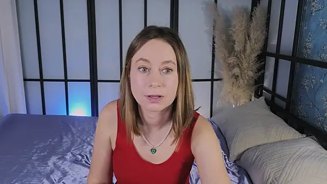 BrookeEvans online show from March 2025 01:02:02 AM