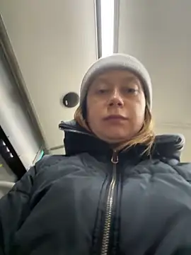 BrookeEvans online show from March 2025 06:51:01 PM
