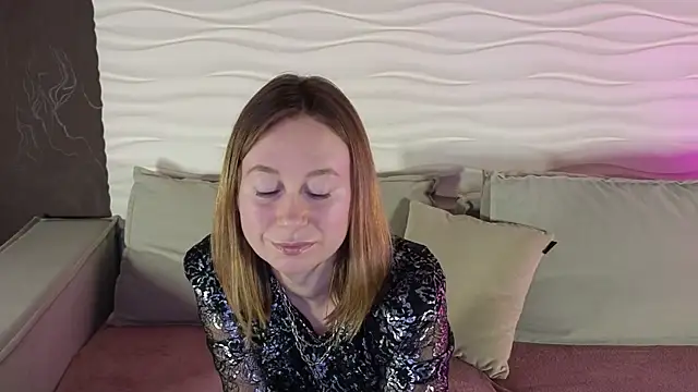 BrookeEvans online show from March 2025 04:16:02 AM