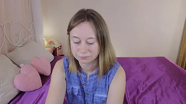 BrookeEvans online show from September 2025 08:53:02 PM