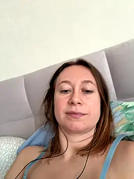 BrookeEvans online show from September 2025 05:29:01 AM