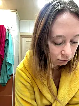 BrookeEvans online show from September 2025 06:16:02 AM