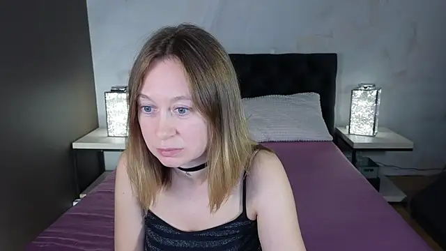 BrookeEvans online show from September 2025 09:07:02 PM