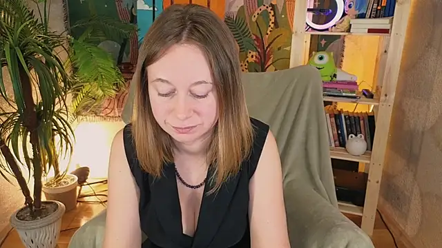 BrookeEvans online show from September 2025 08:56:02 PM