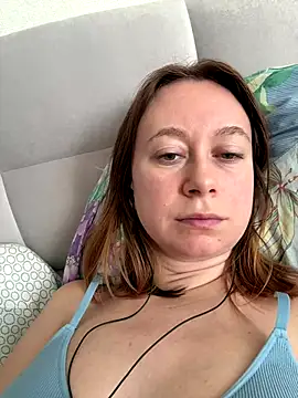 BrookeEvans online show from September 2025 05:33:02 AM