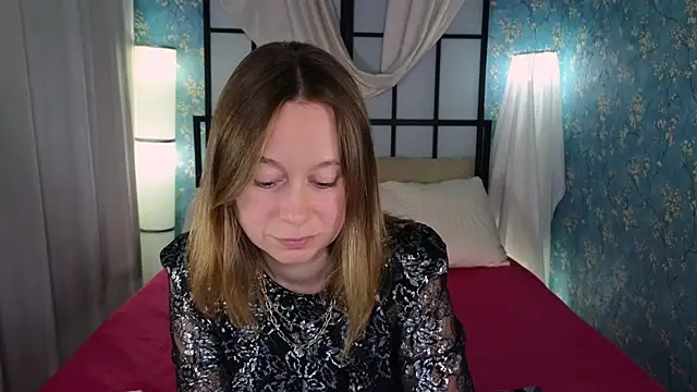 BrookeEvans online show from September 2025 09:09:01 PM