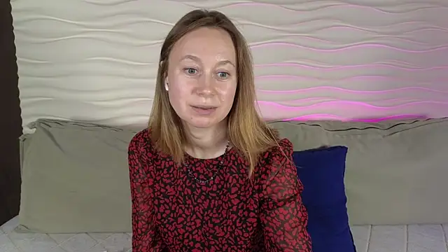 BrookeEvans online show from October 2025 12:47:01 PM