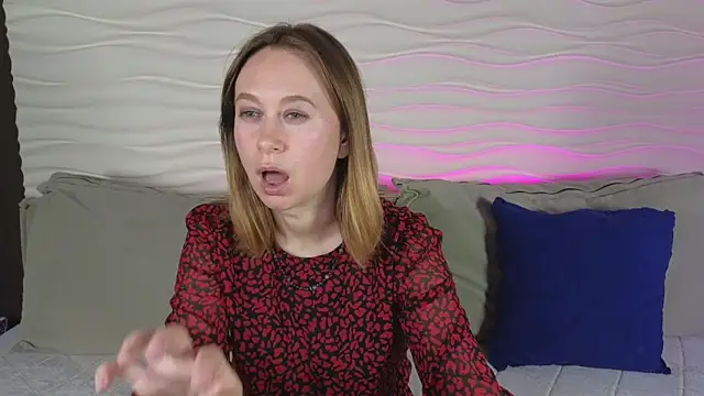 BrookeEvans online show from October 2025 12:53:01 AM