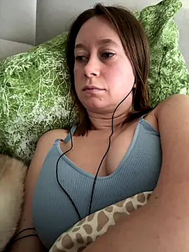 BrookeEvans online show from October 2025 06:47:01 AM