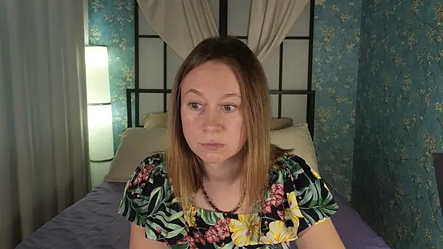 BrookeEvans online show from October 2025 12:38:02 PM